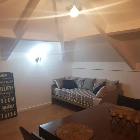 Sweet Apartment Porto