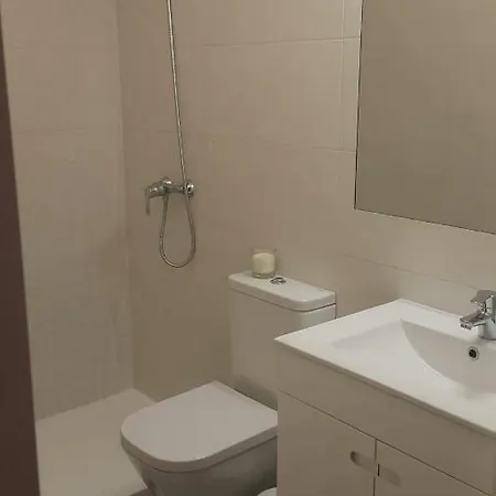 Apartment Sweet