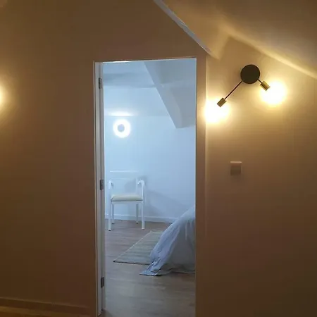Apartment Sweet Porto