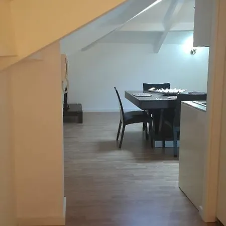 Apartment Sweet Porto
