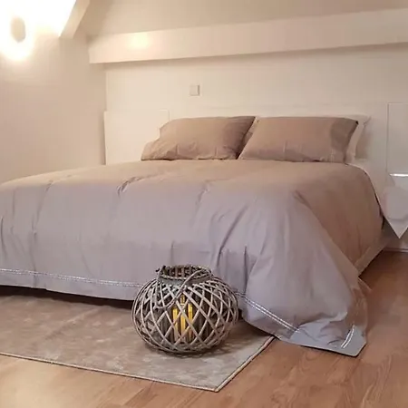 Sweet Apartment Porto