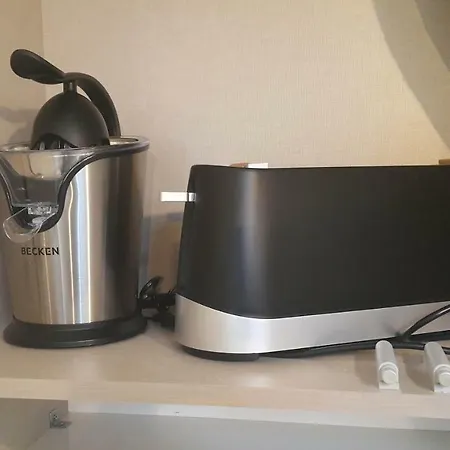Apartamento Sweet Porto