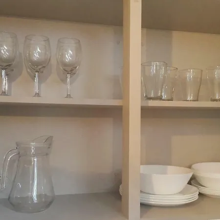 Sweet Apartamento *